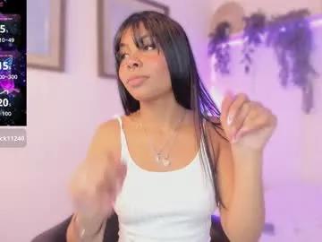 thelayla_dh from Chaturbate is Freechat