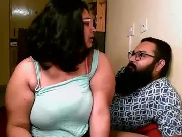 themarriedcouple420 from Chaturbate is Freechat