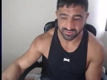 themusclefactory from Chaturbate is Freechat