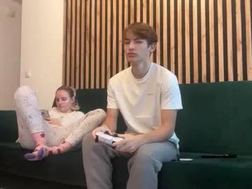 thenudefussion from Chaturbate is Freechat