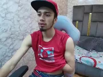 theo_stone from Chaturbate is Freechat