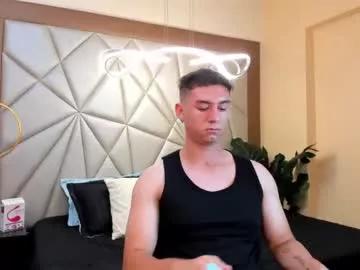 theocallen from Chaturbate is Freechat