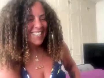 theonewiththebighair from Chaturbate is Freechat