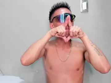 theroomsex09 from Chaturbate is Freechat