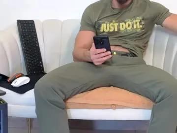 thetop200 on Chaturbate 