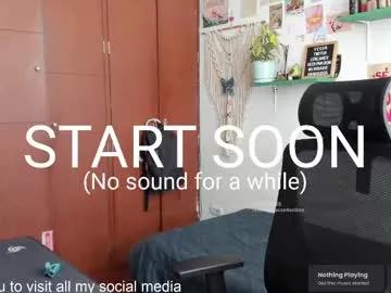 thetropicalseduction from Chaturbate is Freechat