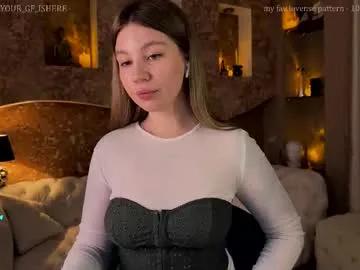 thewetmuse from Chaturbate is Freechat