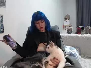 theysaidimcute from Chaturbate is Freechat