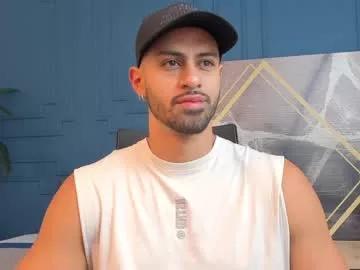 thiago_driussi from Chaturbate is Freechat