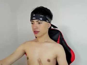 thiago_dv from Chaturbate is Freechat