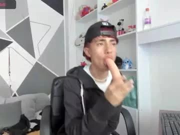 thiago_martinez_ from Chaturbate is Private