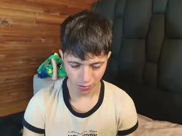 thiago_n_sam from Chaturbate is Freechat