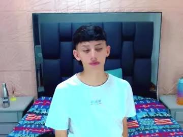 thiago_twink38 from Chaturbate is Freechat