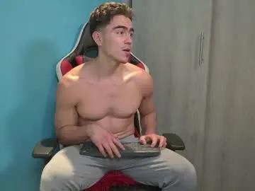 thiago_villa_ from Chaturbate is Freechat
