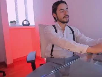 thiago_wolff from Chaturbate is Freechat