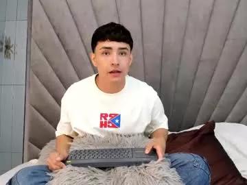 thiagoconor from Chaturbate is Freechat
