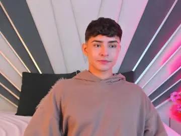 thiagoconor from Chaturbate is Freechat