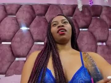 thiana_taylor from Chaturbate is Freechat