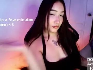 thiara_dor from Chaturbate is Freechat