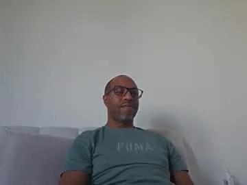 thickblackdick3 from Chaturbate is Freechat