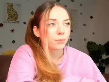 thisisamelia from Chaturbate is Freechat