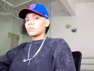 thomas27f from Chaturbate is Freechat