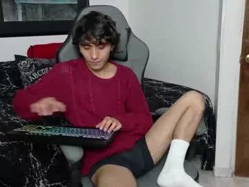thomas_arcalee from Chaturbate is Freechat