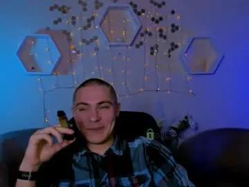 thomas_crow from Chaturbate is Freechat