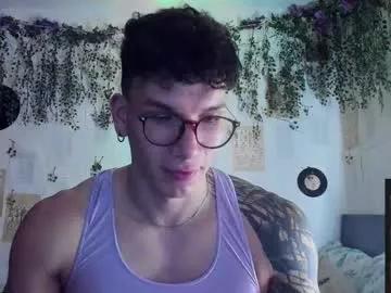 thomas_fuckboy from Chaturbate is Freechat