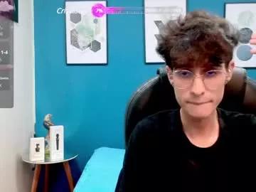 thomas_rave from Chaturbate is Freechat