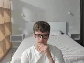 thomas_shelbivip from Chaturbate is Freechat