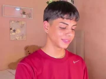 thomas_wild from Chaturbate is Freechat
