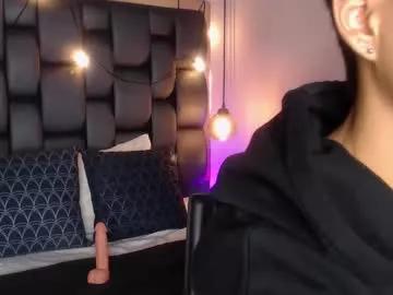 thomas_wild from Chaturbate is Freechat