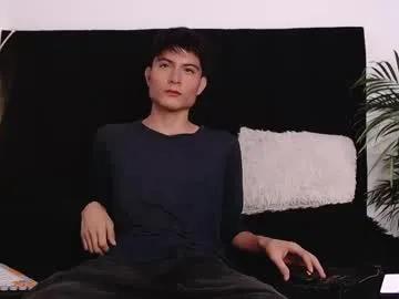 thomasbennett_ from Chaturbate is Freechat