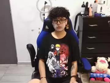 thomascooper_cams from Chaturbate is Freechat