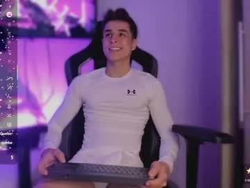 thomklein from Chaturbate is Freechat