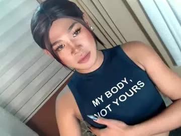tiara_perezx from Chaturbate is Freechat