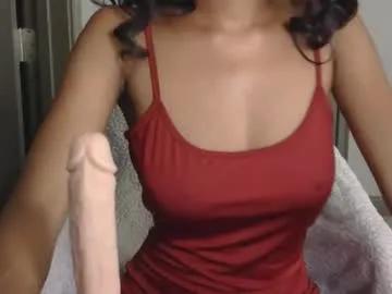 tiaradarling from Chaturbate is Freechat