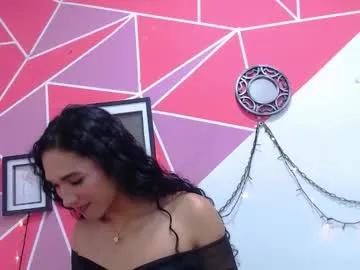 tifany_adamss from Chaturbate is Freechat