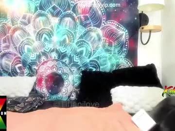 tiffanilove from Chaturbate is Freechat