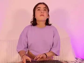 tiffany__starr_ from Chaturbate is Freechat