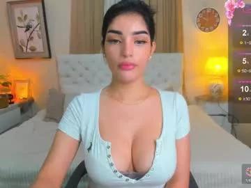 tiffany_cams from Chaturbate