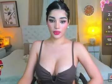 tiffany_cams from Chaturbate