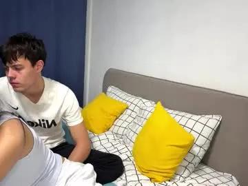 tiffany_couple from Chaturbate is Freechat