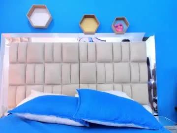 tiffany_johnson18 from Chaturbate is Freechat