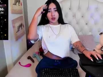 tiffany_loubrock from Chaturbate
