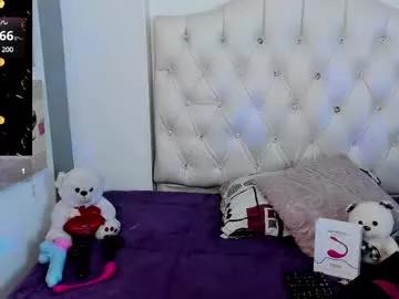 tiffany_loubrock from Chaturbate