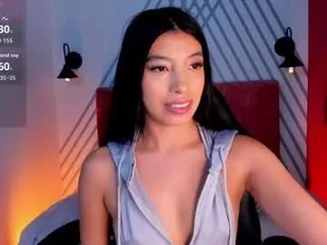 tiffany_low from Chaturbate is Freechat