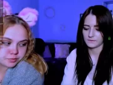tiffany_sika from Chaturbate