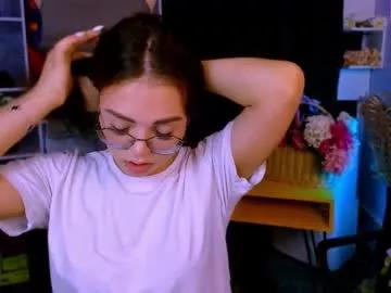 tiffany_sika from Chaturbate is Freechat